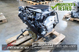 JDM 06-12 MazdaSpeed 3 L3 2.3L Turbo Engine DISI L3-VDT *CX-9 CX-7 - JDM Alliance LLC