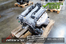 JDM 94-97 Mazda Miata BP 1.8L DOHC Engine Only MX-5 BPE8 - view 1