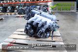 JDM 94-97 Mazda Miata BP 1.8L DOHC Engine Only MX-5 BPE8 - JDM Alliance LLC