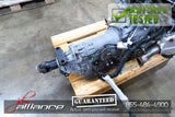JDM 07-08 Nissan 350Z 3.5L VQ35HR Automatic RWD Transmission Infiniti G35 - JDM Alliance LLC