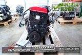 JDM 98-02 Honda Accord SiR H23A 2.3L DOHC VTEC Engine 97-01 Prelude - JDM Alliance LLC