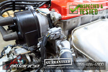 JDM 98-02 Honda Accord SiR H23A 2.3L DOHC VTEC Engine 97-01 Prelude - view 6
