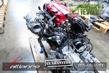 JDM 98-02 Honda Accord SiR H23A 2.3L DOHC VTEC Engine 97-01 Prelude - JDM Alliance LLC