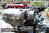 JDM 98-02 Honda Accord SiR H23A 2.3L DOHC VTEC Engine 97-01 Prelude - JDM Alliance LLC