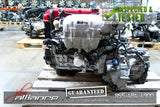 JDM 98-02 Honda Accord SiR H23A 2.3L DOHC VTEC Engine 97-01 Prelude - JDM Alliance LLC