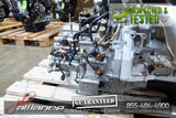 JDM 98-02 Honda Accord 2.3L 4 Cylinder Automatic Transmission MCJA F23A H23A - JDM Alliance LLC
