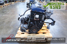 JDM 98-02 Honda Accord SiR H23A 2.3L DOHC VTEC Engine 97-01 Prelude H22A4 F20B - view 6