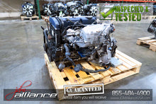 JDM 98-02 Honda Accord SiR H23A 2.3L DOHC VTEC Engine 97-01 Prelude H22A4 F20B - view 8