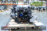 JDM 96-00 Honda Civic SiR B16A 1.6L DOHC VTEC obd2 Engine 5 Spd MT Trans ECU - JDM Alliance LLC