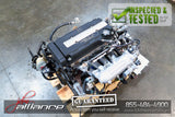 JDM 96-00 Honda Civic SiR B16A 1.6L DOHC VTEC obd2 Engine 5 Spd MT Trans ECU - JDM Alliance LLC