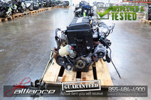 JDM 96-00 Honda Civic SiR B16A 1.6L DOHC VTEC obd2 Engine 5 Spd MT Trans ECU - view 3
