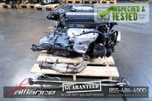 JDM 96-00 Honda Civic SiR B16A 1.6L DOHC VTEC obd2 Engine 5 Spd MT Trans ECU - view 5