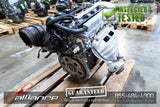 JDM 00-05 Toyota 1ZZ-FE 1.8L DOHC VVTi Engine Corolla Matrix Celica Vibe - JDM Alliance LLC