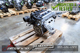 JDM 00-05 Toyota 1ZZ-FE 1.8L DOHC VVTi Engine Corolla Matrix Celica Vibe - JDM Alliance LLC