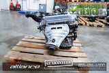 JDM 00-05 Toyota 1ZZ-FE 1.8L DOHC VVTi Engine Corolla Matrix Celica Vibe - JDM Alliance LLC