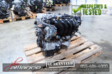 JDM 00-05 Toyota 1ZZ-FE 1.8L DOHC VVTi Engine Corolla Matrix Celica Vibe - JDM Alliance LLC