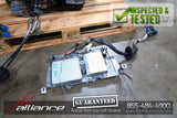 JDM 97-01 Honda Prelude Type SH H22A 2.2L DOHC VTEC Engine and 5 Spd LSD Trans - JDM Alliance LLC