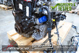 JDM 97-01 Honda Prelude Type SH H22A 2.2L DOHC VTEC Engine and 5 Spd LSD Trans - JDM Alliance LLC