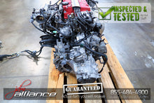 JDM Honda Prelude SiR S-Spec H22A 2.2L DOHC VTEC Engine & 5 Spd LSD Transmission - view 7