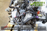 JDM Nissan Skyline GTS R34 RB25DET 2.5L Turbo Engine RWD Motor RB25 - JDM Alliance LLC