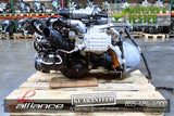 JDM Nissan Skyline GTS R34 RB25DET 2.5L Turbo Engine RWD Motor RB25 - JDM Alliance LLC