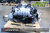 JDM Nissan Skyline GTS R34 RB25DET 2.5L Turbo Engine RWD Motor RB25 - JDM Alliance LLC