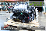 JDM Nissan Skyline GTS R34 RB25DET 2.5L Turbo Engine RWD Motor RB25 - JDM Alliance LLC