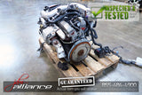 JDM 93-98 Nissan Skyline GTS R33 RB25DET 2.5L S2 Turbo Engine RB25 Motor - JDM Alliance LLC
