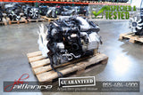 JDM 93-98 Nissan Skyline GTS R33 RB25DET 2.5L S2 Turbo Engine RB25 Motor - JDM Alliance LLC