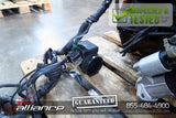 JDM 93-98 Nissan Skyline GTS R33 RB25DET 2.5L S2 Turbo Engine RB25 Motor - JDM Alliance LLC