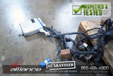 JDM 93-98 Nissan Skyline GTS R33 RB25DET 2.5L S2 Turbo Engine RB25 Motor - JDM Alliance LLC