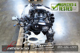 JDM 93-98 Nissan Skyline GTS R33 RB25DET 2.5L S2 Turbo Engine RB25 Motor - JDM Alliance LLC
