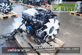 JDM 93-98 Nissan Skyline GTS R33 RB25DET 2.5L S2 Turbo Engine RB25 Motor - JDM Alliance LLC