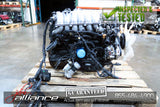 JDM 93-98 Nissan Skyline GTS R33 RB25DET 2.5L S2 Turbo Engine RB25 Motor - JDM Alliance LLC