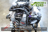 JDM 93-98 Nissan Skyline GTS R33 RB25DET 2.5L S2 Turbo Engine RB25 Motor - JDM Alliance LLC