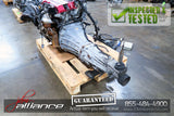 JDM Nissan Silvia SR20DET S13 2.0L DOHC Turbo Engine 5 Spd Transmission ECU - JDM Alliance LLC