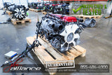 JDM Nissan Silvia SR20DET S13 2.0L DOHC Turbo Engine 5 Spd Transmission ECU - JDM Alliance LLC