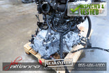 JDM Nissan SR20VET 2.0L DOHC Turbo NEO VVL Engine Auto AWD Trans X-Trail GT SR20 - JDM Alliance LLC