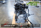 JDM Nissan SR20VET 2.0L DOHC Turbo NEO VVL Engine Auto AWD Trans X-Trail GT SR20 - JDM Alliance LLC