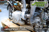 JDM Nissan SR20VET 2.0L DOHC Turbo NEO VVL Engine Auto AWD Trans X-Trail GT SR20 - JDM Alliance LLC