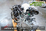 JDM 03-07 Nissan Murano VQ35DE 3.5L V6 Engine & AWD Transmission VQ35 Motor - JDM Alliance LLC