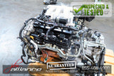 JDM 03-07 Nissan Murano VQ35DE 3.5L V6 Engine & AWD Transmission VQ35 Motor - JDM Alliance LLC