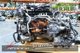 JDM 03-07 Nissan Murano VQ35DE 3.5L V6 Engine & AWD Transmission VQ35 Motor - JDM Alliance LLC
