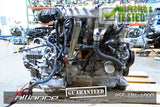 JDM Nissan SR20 NEO VVL DOHC 2.0L Engine FWD SR20VE Primera Sentra G20 B13 - JDM Alliance LLC