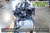 JDM Nissan SR20 NEO VVL DOHC 2.0L Engine FWD SR20VE Primera Sentra G20 B13 - JDM Alliance LLC
