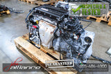 JDM Nissan SR20 NEO VVL DOHC 2.0L Engine FWD SR20VE Primera Sentra G20 B13 - JDM Alliance LLC