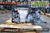 JDM Nissan SR20 NEO VVL DOHC 2.0L Engine FWD SR20VE Primera Sentra G20 B13 - JDM Alliance LLC