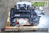 JDM Nissan SR20 NEO VVL DOHC 2.0L Engine FWD SR20VE Primera Sentra G20 B13 - JDM Alliance LLC