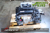 JDM Nissan SR20 NEO VVL DOHC 2.0L Engine FWD SR20VE Primera Sentra G20 B13 - JDM Alliance LLC
