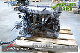 JDM Nissan SR20 NEO VVL DOHC 2.0L Engine FWD SR20VE Primera Sentra G20 B13 - JDM Alliance LLC
